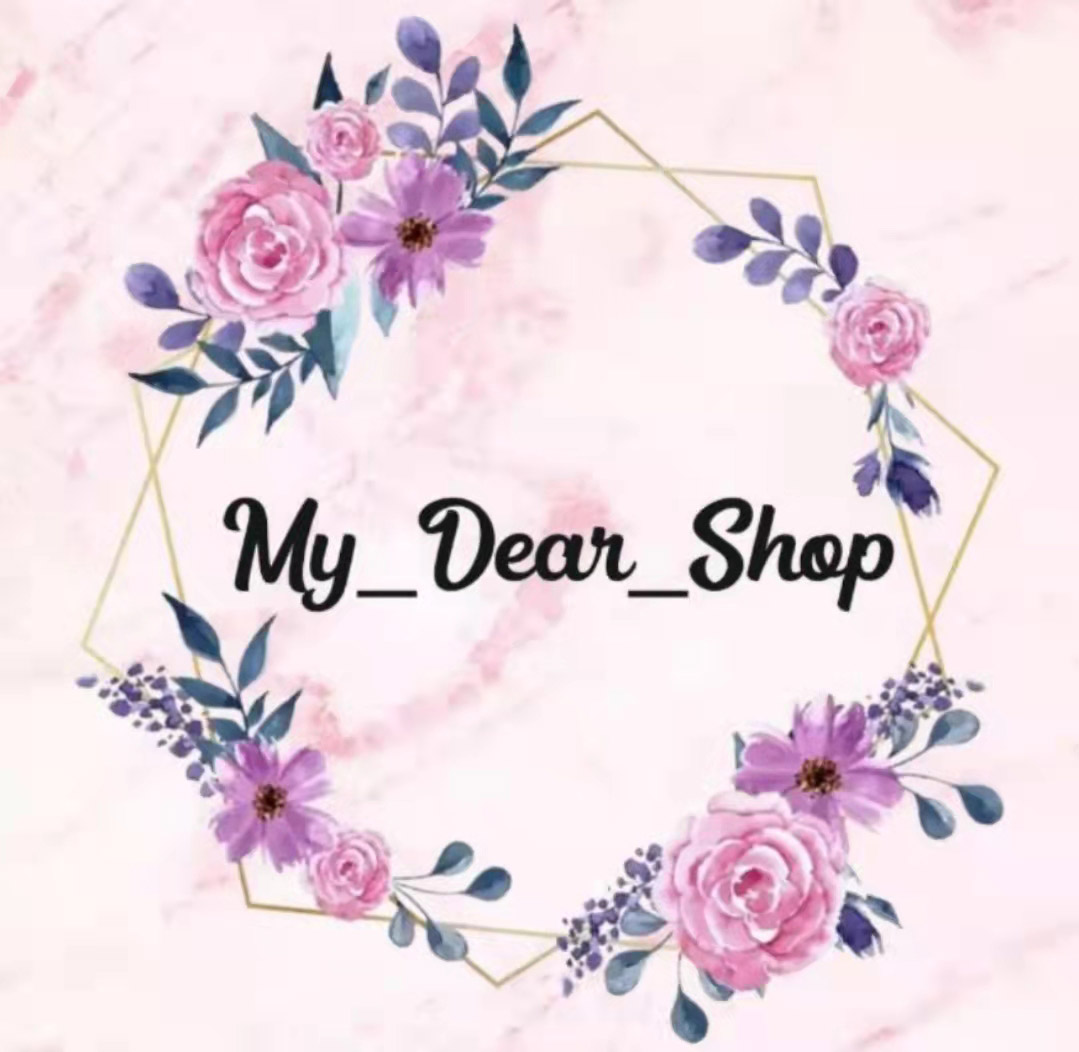 My Dear Shop